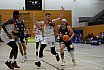 Pro B: ART Giants Düsseldorf vs Dragons Rhöndorf 85:74 20.11.2021