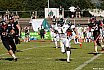 GFL Nord: Düsseldorf Panther vs Kiel Baltic Hurricanes 10:20 29.06.2019