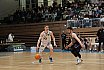ProA: ART Giants Düsseldorf vs. Uni Baskets Paderborn 75:83 