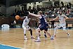 ProA: ART Giants Düsseldorf vs. Uni Baskets Paderborn 75:83 