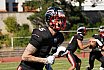GFL Nord: Düsseldorf Panther vs Kiel Baltic Hurricanes 10:20 29.06.2019
