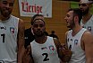Regio Basketball: ARTGiants Düsseldorf vs. BG Dorsten 85:76 23.02.2019