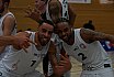 Regio Basketball: ARTGiants Düsseldorf vs. BG Dorsten 85:76 23.02.2019