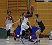 Pro B: ART Giants Düsseldorf vs Dragons Rhöndorf 85:74 20.11.2021