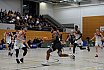 Pro B: ART Giants Düsseldorf vs Dragons Rhöndorf 85:74 20.11.2021