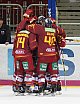 DEL: Düsseldorfer EG vs Fishtown Penguins Bremerhaven 2:3 nP 19.12.2018