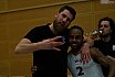 Regio Basketball: ARTGiants Düsseldorf vs. BG Dorsten 85:76 23.02.2019