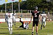 GFL Nord: Düsseldorf Panther vs Kiel Baltic Hurricanes 10:20 29.06.2019