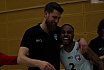 Regio Basketball: ARTGiants Düsseldorf vs. BG Dorsten 85:76 23.02.2019