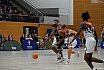 Pro B: ART Giants Düsseldorf vs Dragons Rhöndorf 85:74 20.11.2021