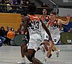 Pro B: ART Giants Düsseldorf vs Dragons Rhöndorf 85:74 20.11.2021