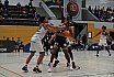 Pro B: ART Giants Düsseldorf vs Dragons Rhöndorf 85:74 20.11.2021