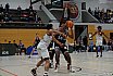 Pro B: ART Giants Düsseldorf vs Dragons Rhöndorf 85:74 20.11.2021