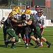 GFL Nord: Cologne Crocodiles vs Düsseldorf Panther 44:21 08.06.2019 Galerie 1