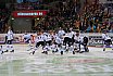 DEL: Düsseldorfer EG vs. Kölner Haie 3:4 n.P. 26.02.2019