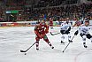 DEL: Düsseldorfer EG vs. Kölner Haie 3:4 n.P. 26.02.2019