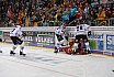 DEL: Düsseldorfer EG vs. Kölner Haie 3:4 n.P. 26.02.2019
