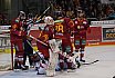 DEL: Düsseldorfer EG vs. Kölner Haie 3:4 n.P. 26.02.2019