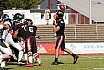 GFL Nord: Düsseldorf Panther vs Kiel Baltic Hurricanes 10:20 29.06.2019