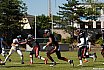 GFL Nord: Düsseldorf Panther vs Kiel Baltic Hurricanes 10:20 29.06.2019