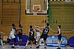 Pro B: ART Giants Düsseldorf vs Dragons Rhöndorf 85:74 20.11.2021