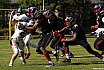 GFL Nord: Düsseldorf Panther vs Kiel Baltic Hurricanes 10:20 29.06.2019