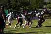 GFL Nord: Düsseldorf Panther vs Kiel Baltic Hurricanes 10:20 29.06.2019