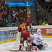 DEL: Düsseldorfer EG vs. Kölner Haie 3:4 n.P. 26.02.2019