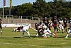 GFL Nord: Düsseldorf Panther vs Kiel Baltic Hurricanes 10:20 29.06.2019