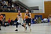 Pro B: ART Giants Düsseldorf vs Dragons Rhöndorf 85:74 20.11.2021
