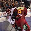DEL: Düsseldorfer EG vs. Kölner Haie 3:4 n.P. 26.02.2019