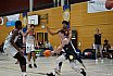 Pro B: ART Giants Düsseldorf vs Dragons Rhöndorf 85:74 20.11.2021