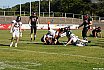 GFL Nord: Düsseldorf Panther vs Kiel Baltic Hurricanes 10:20 29.06.2019