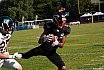 GFL Nord: Düsseldorf Panther vs Kiel Baltic Hurricanes 10:20 29.06.2019