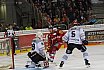 DEL: Düsseldorfer EG vs. Kölner Haie 3:4 n.P. 26.02.2019