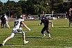 GFL Nord: Düsseldorf Panther vs Kiel Baltic Hurricanes 10:20 29.06.2019
