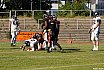 GFL Nord: Düsseldorf Panther vs Kiel Baltic Hurricanes 10:20 29.06.2019