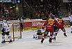 DEL: Düsseldorfer EG vs. Kölner Haie 3:4 n.P. 26.02.2019