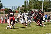 GFL Nord: Düsseldorf Panther vs Kiel Baltic Hurricanes 10:20 29.06.2019