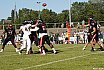 GFL Nord: Düsseldorf Panther vs Kiel Baltic Hurricanes 10:20 29.06.2019