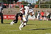 GFL Nord: Düsseldorf Panther vs Kiel Baltic Hurricanes 10:20 29.06.2019