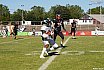 GFL Nord: Düsseldorf Panther vs Kiel Baltic Hurricanes 10:20 29.06.2019