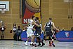 Pro B: ArtGiants D&uuml;sseldorf vs.Iserlohn Kangaroos 90:89 02.11.2019