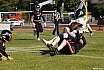 GFL Nord: Düsseldorf Panther vs Kiel Baltic Hurricanes 10:20 29.06.2019
