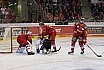 DEL: Düsseldorfer EG vs. Kölner Haie 3:4 n.P. 26.02.2019