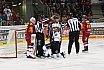 DEL: Düsseldorfer EG vs. Kölner Haie 3:4 n.P. 26.02.2019
