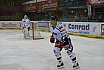 Oberliga Eishockey: Füchse Duisburg vs Rostock Piranhas 3:0 21.12.2018