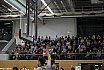 Pro B: ArtGiants D&uuml;sseldorf vs.Iserlohn Kangaroos 90:89 02.11.2019