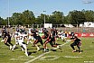 GFL Nord: Düsseldorf Panther vs Kiel Baltic Hurricanes 10:20 29.06.2019