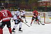 Oberliga Eishockey: Füchse Duisburg vs Rostock Piranhas 3:0 21.12.2018